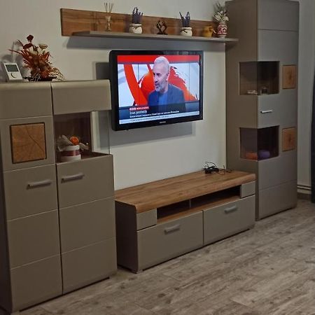 Rosenau Apartment Рышнов Экстерьер фото