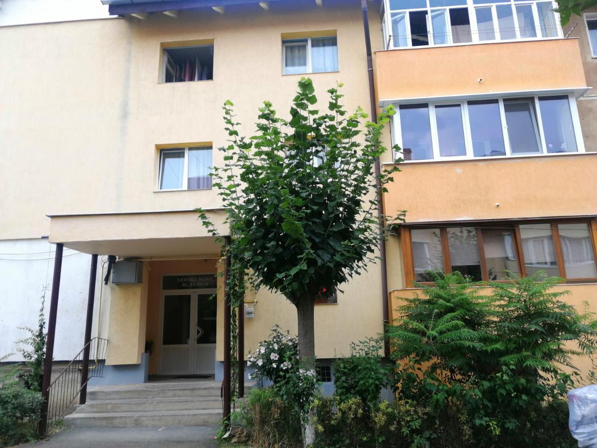 Rosenau Apartment Рышнов Экстерьер фото