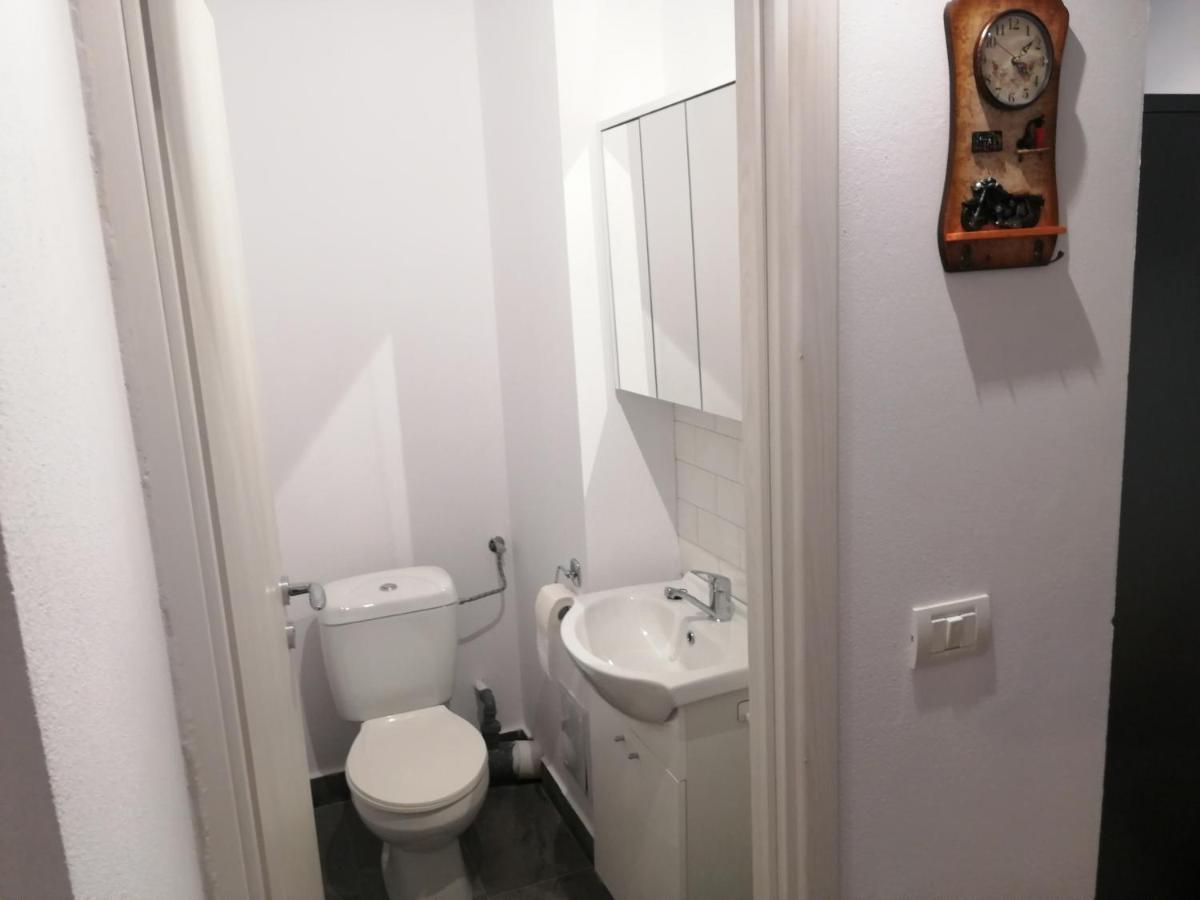 Rosenau Apartment Рышнов Экстерьер фото